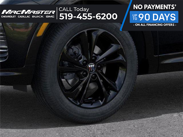2026 Buick Envista Sport Touring (Stk: 260469) in London - Image 9 of 24