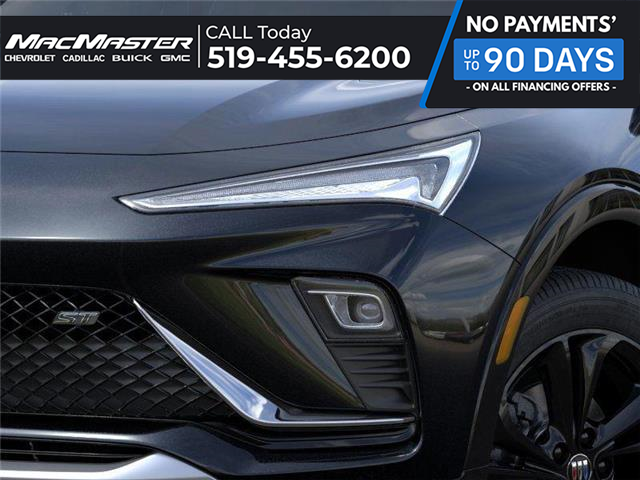 2026 Buick Envista Sport Touring (Stk: 260469) in London - Image 10 of 24
