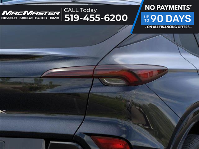 2026 Buick Envista Sport Touring (Stk: 260469) in London - Image 11 of 24