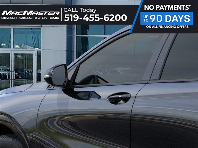 2026 Buick Envista Sport Touring (Stk: 260469) in London - Image 12 of 24