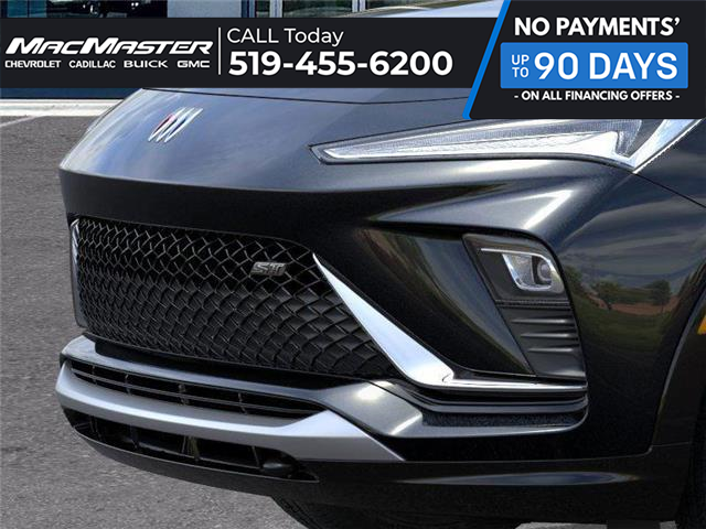 2026 Buick Envista Sport Touring (Stk: 260469) in London - Image 13 of 24