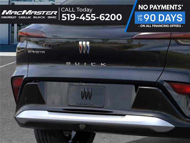 2026 Buick Envista Sport Touring (Stk: 260469) in London - Image 14 of 24