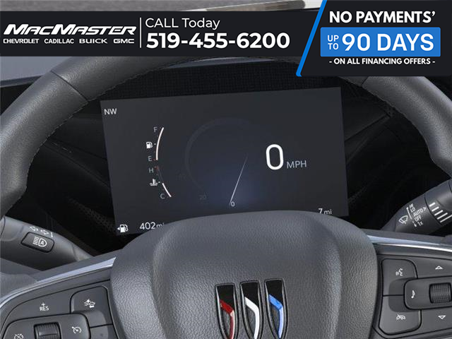 2026 Buick Envista Sport Touring (Stk: 260469) in London - Image 18 of 24