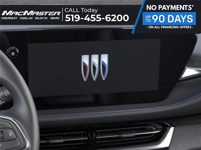 2026 Buick Envista Sport Touring (Stk: 260469) in London - Image 20 of 24