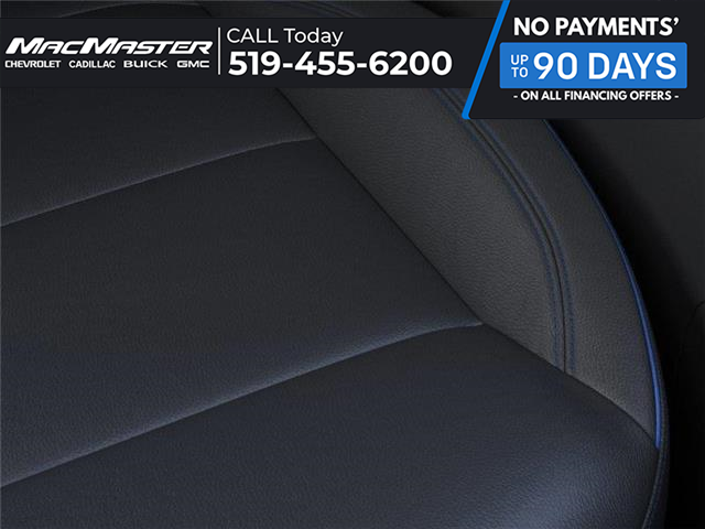 2026 Buick Envista Sport Touring (Stk: 260469) in London - Image 21 of 24