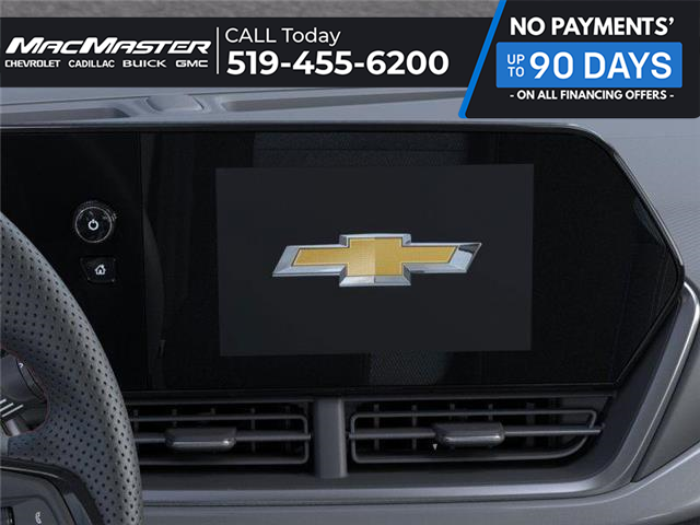 2026 Chevrolet Trax 1RS (Stk: 260443) in London - Image 20 of 24