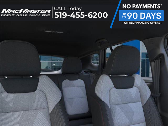 2026 Chevrolet Trax 1RS (Stk: 260443) in London - Image 24 of 24