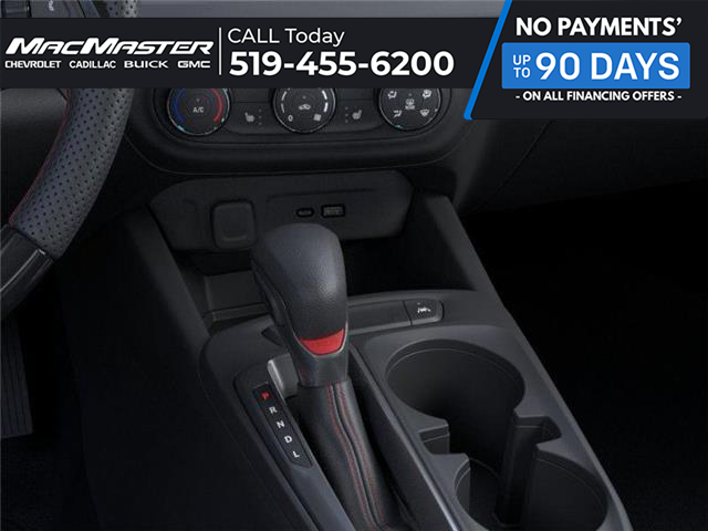 2026 Chevrolet Trax 1RS (Stk: 260447) in London - Image 23 of 24