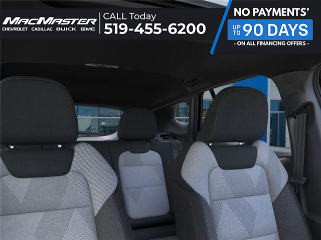 2026 Chevrolet Trax 1RS (Stk: 260447) in London - Image 24 of 24