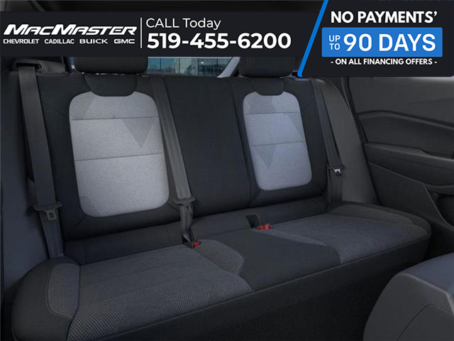 2026 Chevrolet Trax 1RS (Stk: 260449) in London - Image 17 of 24