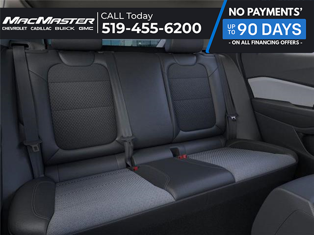 2026 Chevrolet Trax LT (Stk: 260451) in London - Image 17 of 24 2026 Chevrolet Trax LT (Stk: 260451) in London - Image 17 of 24