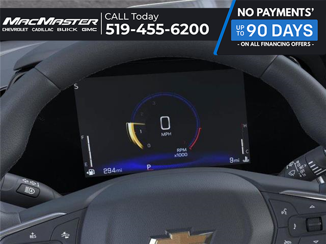 2026 Chevrolet Trax LT (Stk: 260451) in London - Image 18 of 24 2026 Chevrolet Trax LT (Stk: 260451) in London - Image 18 of 24