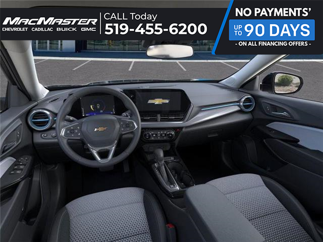 2026 Chevrolet Trax LT (Stk: 260452) in London - Image 15 of 24