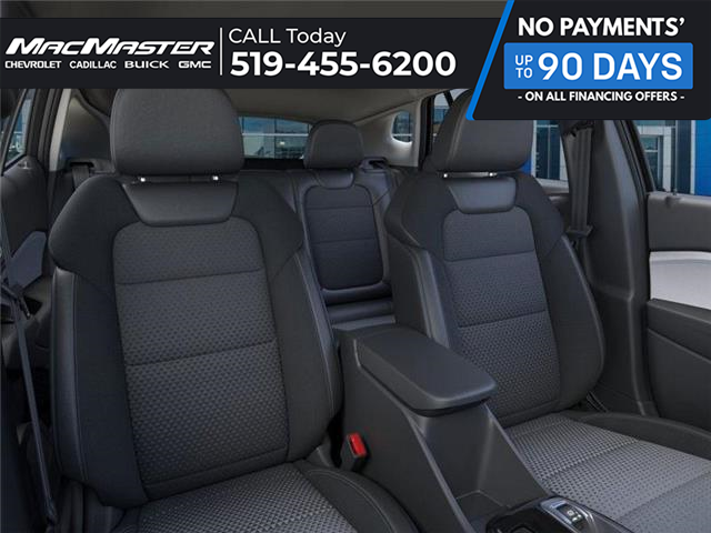 2026 Chevrolet Trax LT (Stk: 260452) in London - Image 16 of 24
