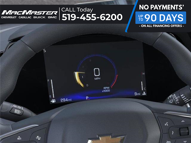 2026 Chevrolet Trax LT (Stk: 260452) in London - Image 18 of 24
