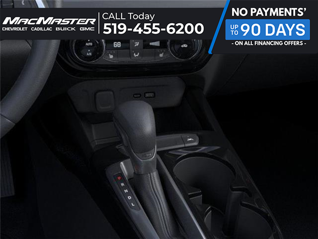 2026 Chevrolet Trax LT (Stk: 260452) in London - Image 23 of 24