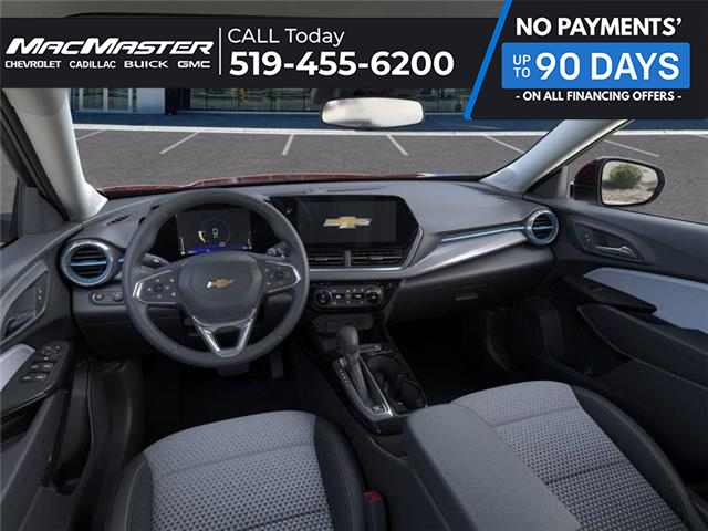 2026 Chevrolet Trax LT (Stk: 260450) in London - Image 15 of 24