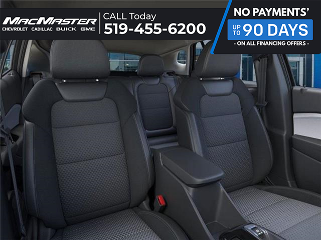 2026 Chevrolet Trax LT (Stk: 260450) in London - Image 16 of 24