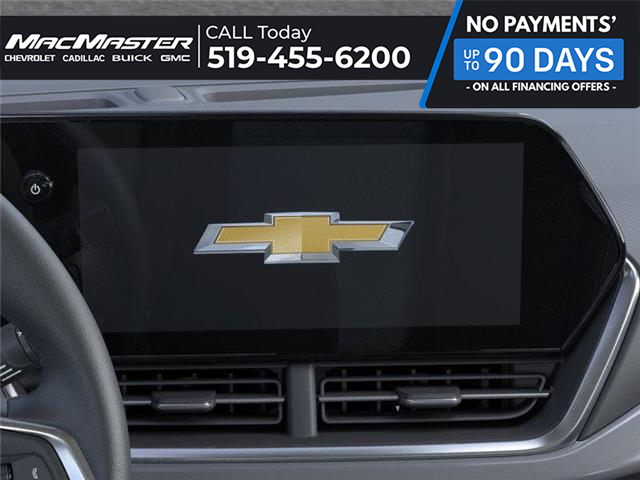 2026 Chevrolet Trax LT (Stk: 260450) in London - Image 20 of 24