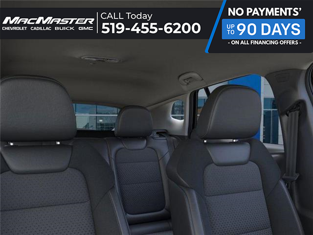 2026 Chevrolet Trax LT (Stk: 260450) in London - Image 24 of 24