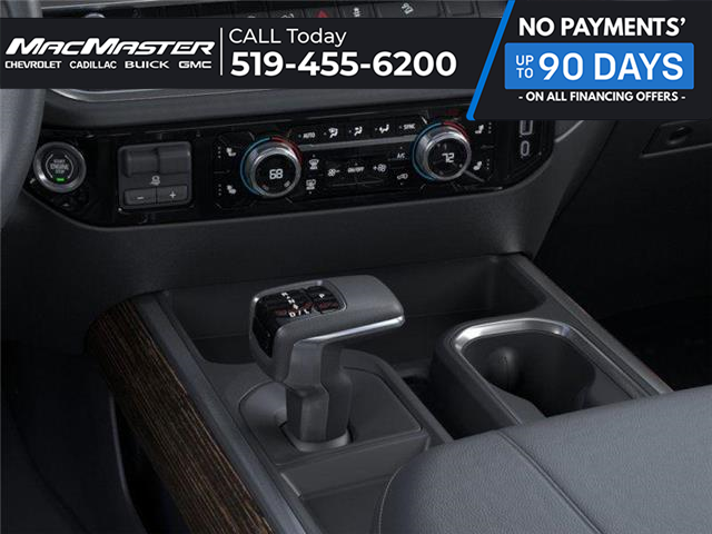 2026 GMC Sierra 1500 Elevation (Stk: 260473) in London - Image 23 of 24