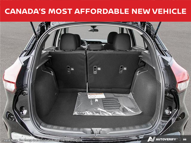 2025 Nissan Kicks Play SV (Stk: 35392) in London - Image 7 of 24