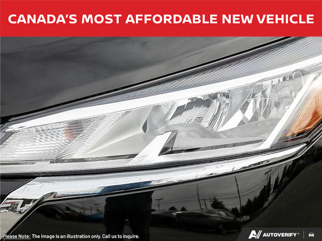 2025 Nissan Kicks Play SV (Stk: 35392) in London - Image 10 of 24