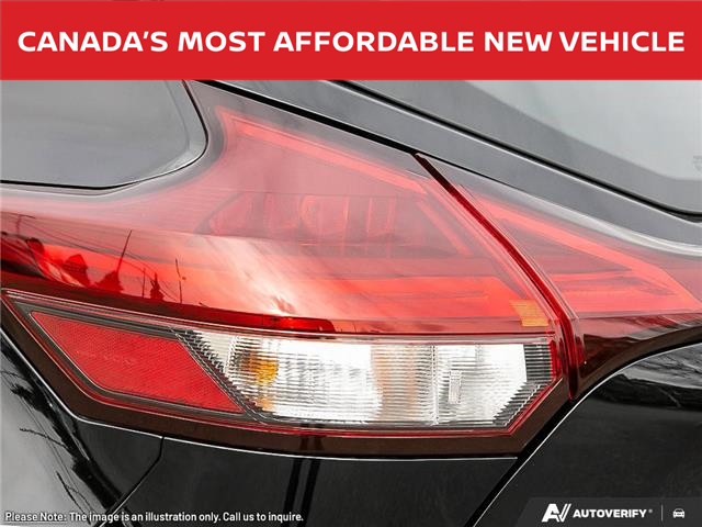 2025 Nissan Kicks Play SV (Stk: 35392) in London - Image 11 of 24