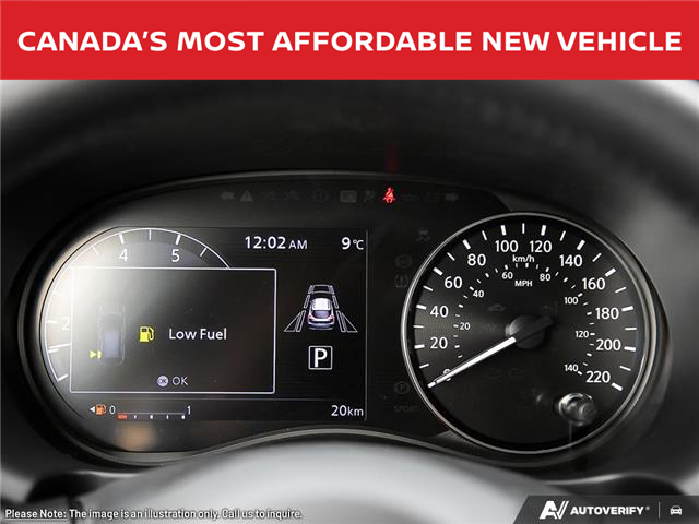 2025 Nissan Kicks Play SV (Stk: 35392) in London - Image 14 of 24