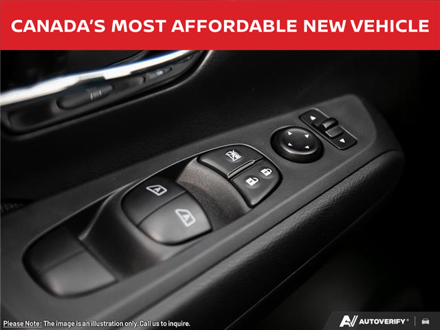 2025 Nissan Kicks Play SV (Stk: 35392) in London - Image 16 of 24