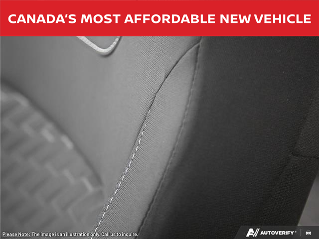 2025 Nissan Kicks Play SV (Stk: 35392) in London - Image 20 of 24