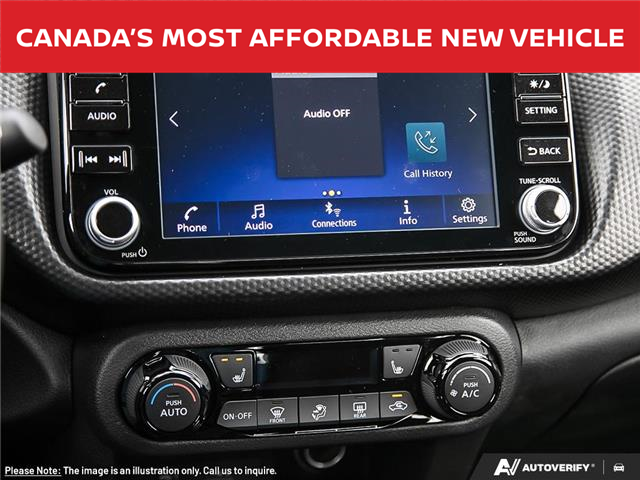 2025 Nissan Kicks Play SV (Stk: 35392) in London - Image 23 of 24