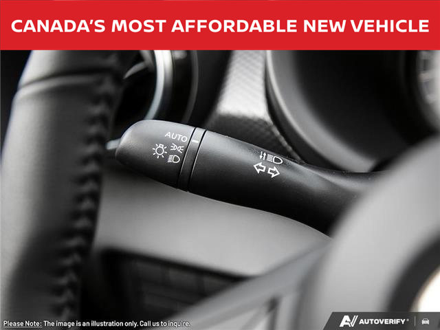 2025 Nissan Kicks Play SV (Stk: 35392) in London - Image 24 of 24