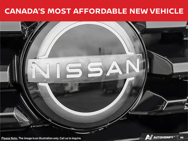 2025 Nissan Kicks Play SV (Stk: 35398) in London - Image 9 of 24