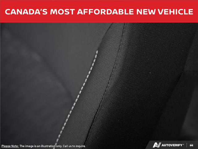 2025 Nissan Kicks Play SV (Stk: 35398) in London - Image 20 of 24