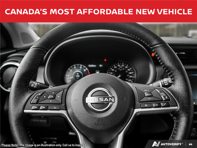 2025 Nissan Kicks Play SV (Stk: 35432) in London - Image 13 of 24