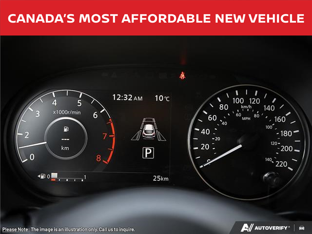 2025 Nissan Kicks Play SV (Stk: 35432) in London - Image 14 of 24