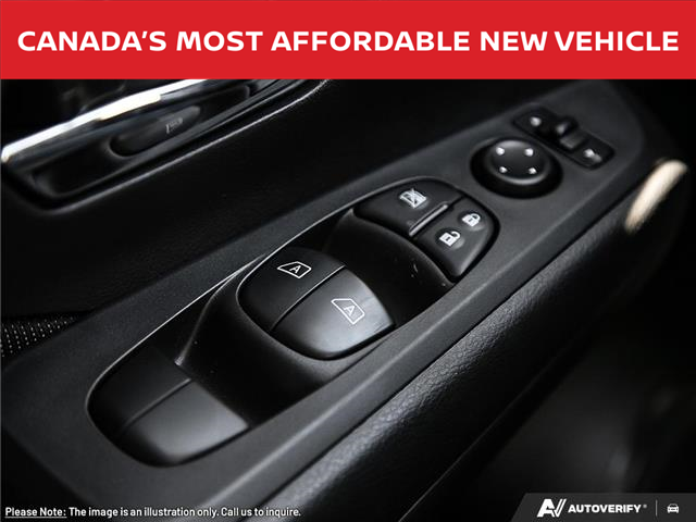 2025 Nissan Kicks Play SV (Stk: 35432) in London - Image 16 of 24