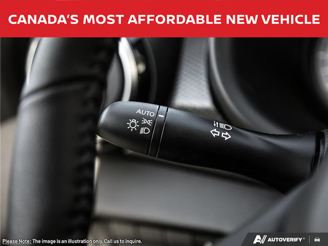 2025 Nissan Kicks Play SV (Stk: 35432) in London - Image 24 of 24