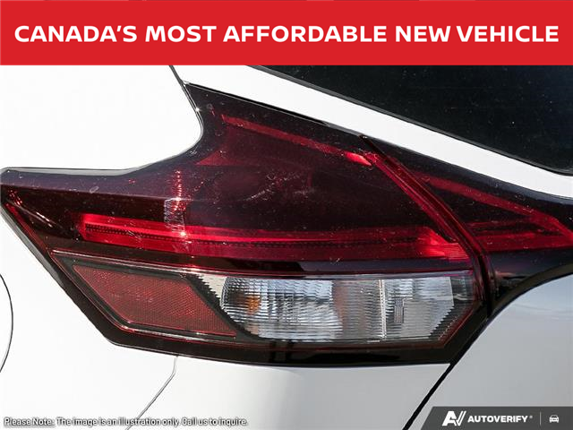 2025 Nissan Kicks Play SV (Stk: 35434) in London - Image 11 of 24