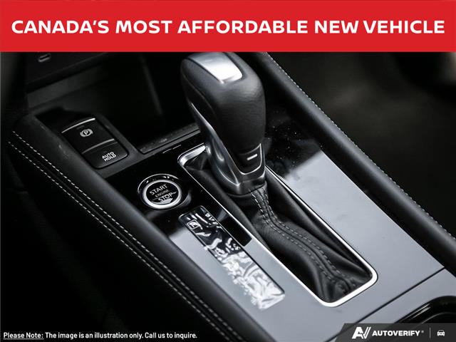 2025 Nissan Kicks Play SV (Stk: 35434) in London - Image 17 of 24