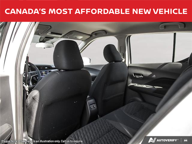 2025 Nissan Kicks Play SV (Stk: 35434) in London - Image 21 of 24