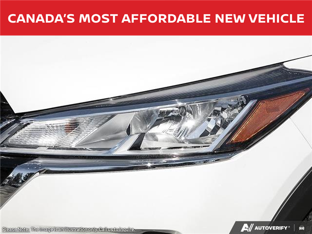 2025 Nissan Kicks Play SV (Stk: 35589) in London - Image 10 of 24