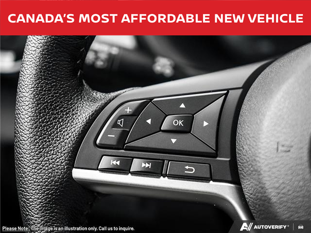 2025 Nissan Kicks Play SV (Stk: 35589) in London - Image 15 of 24