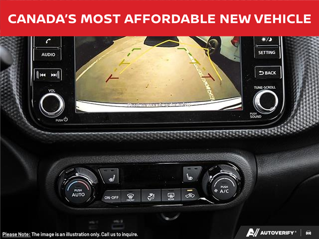 2025 Nissan Kicks Play SV (Stk: 35589) in London - Image 18 of 24