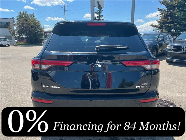 2025 Mitsubishi Outlander PHEV LE (Stk: R1021) in Calgary - Image 6 of 19