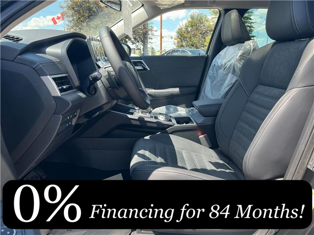 2025 Mitsubishi Outlander PHEV LE (Stk: R1021) in Calgary - Image 12 of 19