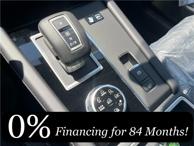 2025 Mitsubishi Outlander PHEV LE (Stk: R1021) in Calgary - Image 14 of 19