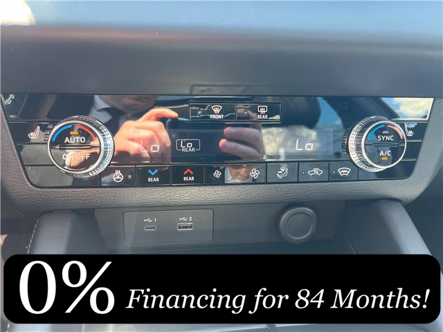 2025 Mitsubishi Outlander PHEV LE (Stk: R1021) in Calgary - Image 15 of 19