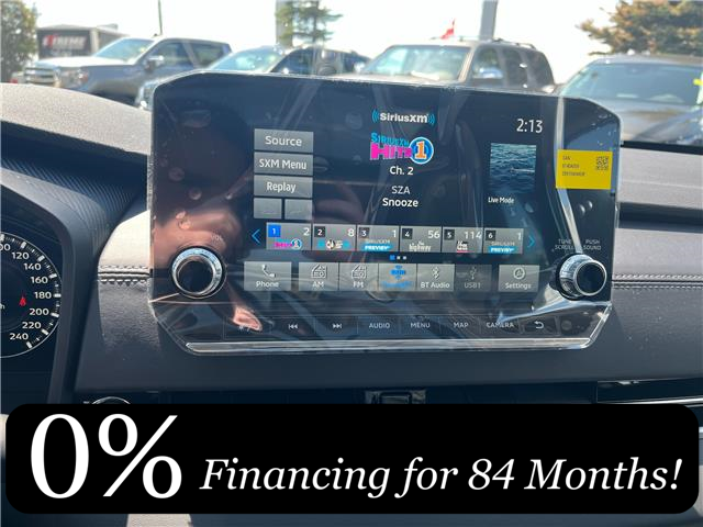 2025 Mitsubishi Outlander PHEV LE (Stk: R1021) in Calgary - Image 16 of 19